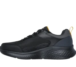 Lace Up|Athletic Sneakers<SKECHERS Waterproof: Skech-Lite Pro - Ankkor BLACK / CHARCOAL