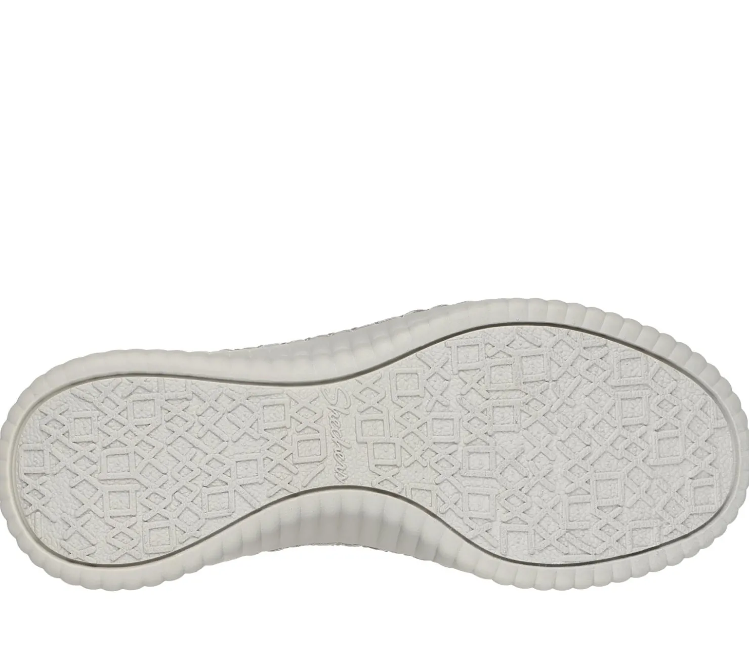 Slip-Ons|Casual Sneakers<SKECHERS Wilshire Blvd - Fashion Figure TAUPE