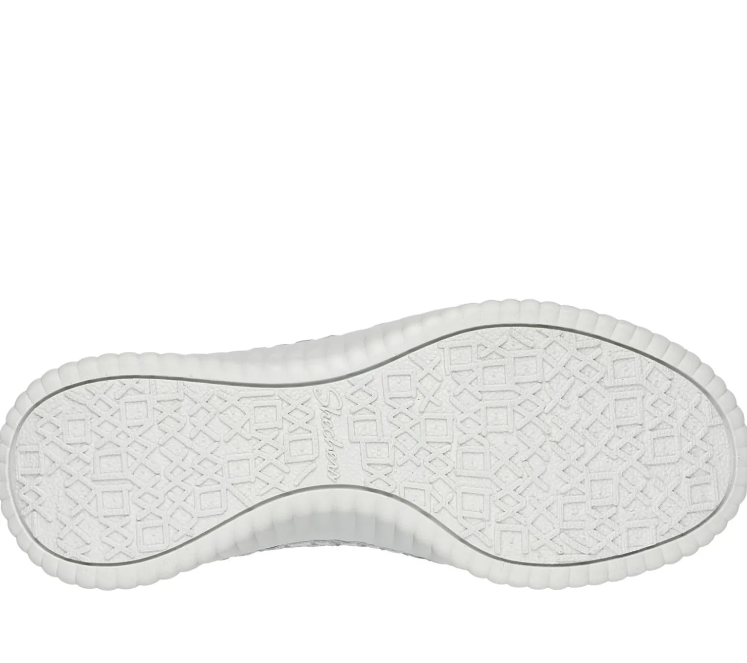 Slip-Ons|Flats<SKECHERS Wilshire Blvd - Power Play GRAY / MULTI