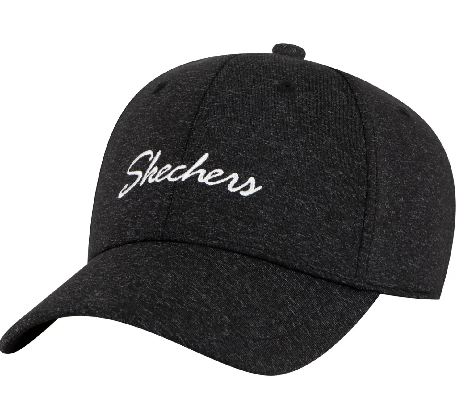 Hats|Hats<SKECHERS Women's Baseball Hat BLACK