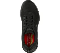 Work & Safety<SKECHERS Work: Arch Fit SR BLACK