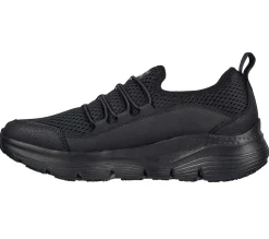Work & Safety<SKECHERS Work: Arch Fit SR - Jitsy BLACK