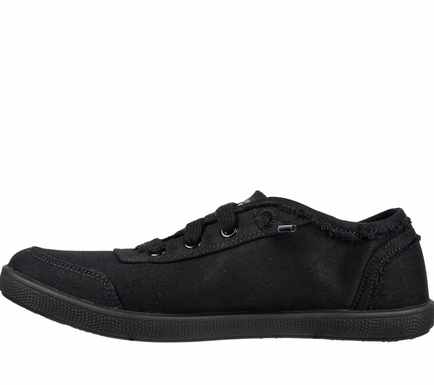 Work & Safety|Canvas Shoes<SKECHERS Work: B Cute SR BLACK