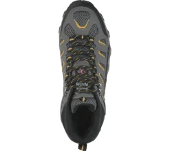 Lace Up|Boots<SKECHERS Work: Blais - Bixford ST DARK GRAY