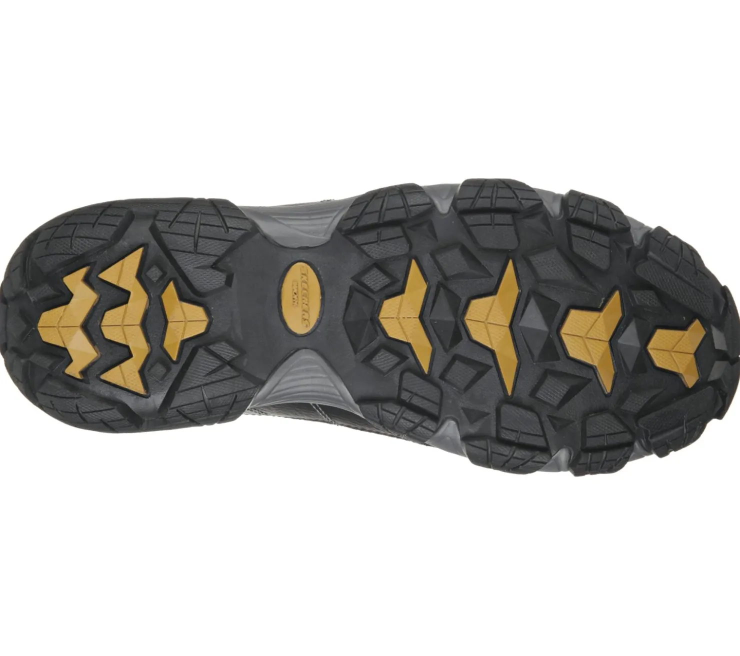 Lace Up|Boots<SKECHERS Work: Blais - Bixford ST DARK GRAY