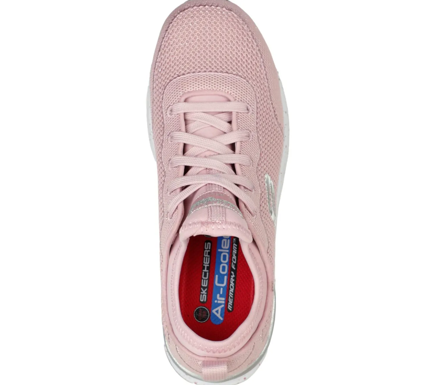 Work & Safety<SKECHERS Work: Bulklin - Balran Comp Toe PINK