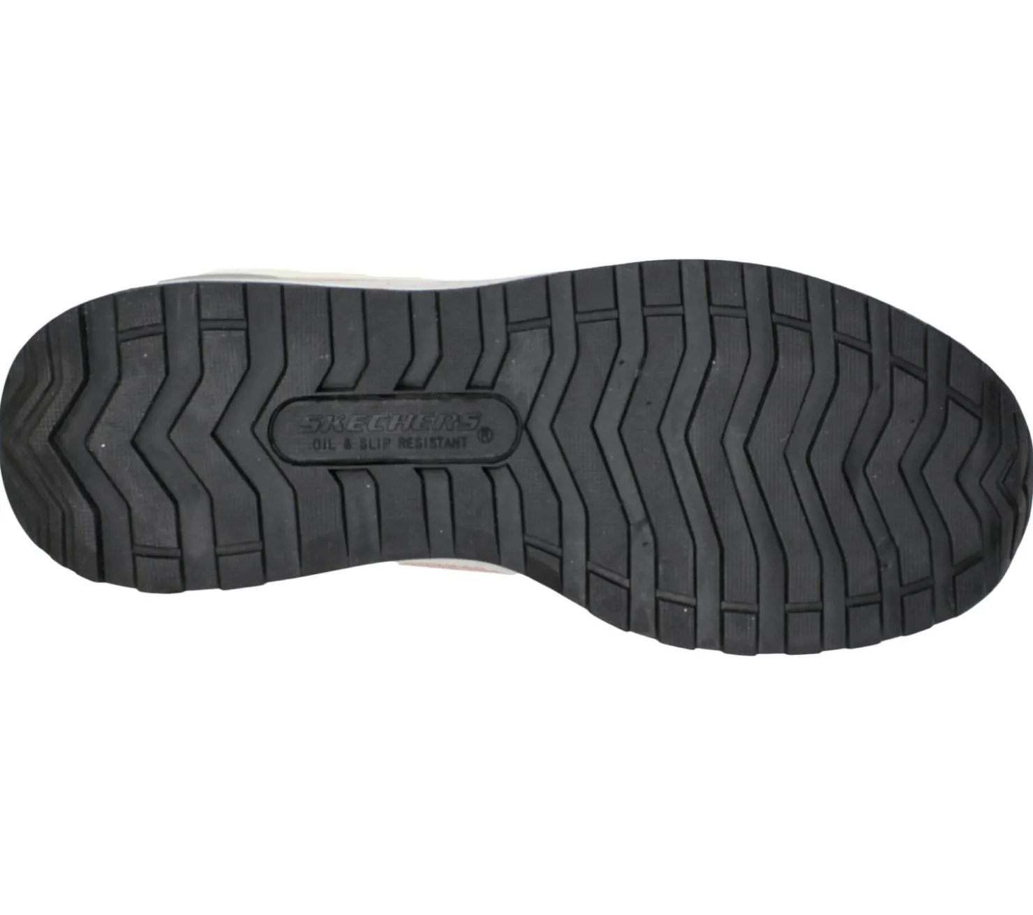 Work & Safety<SKECHERS Work: Bulklin - Balran Comp Toe PINK