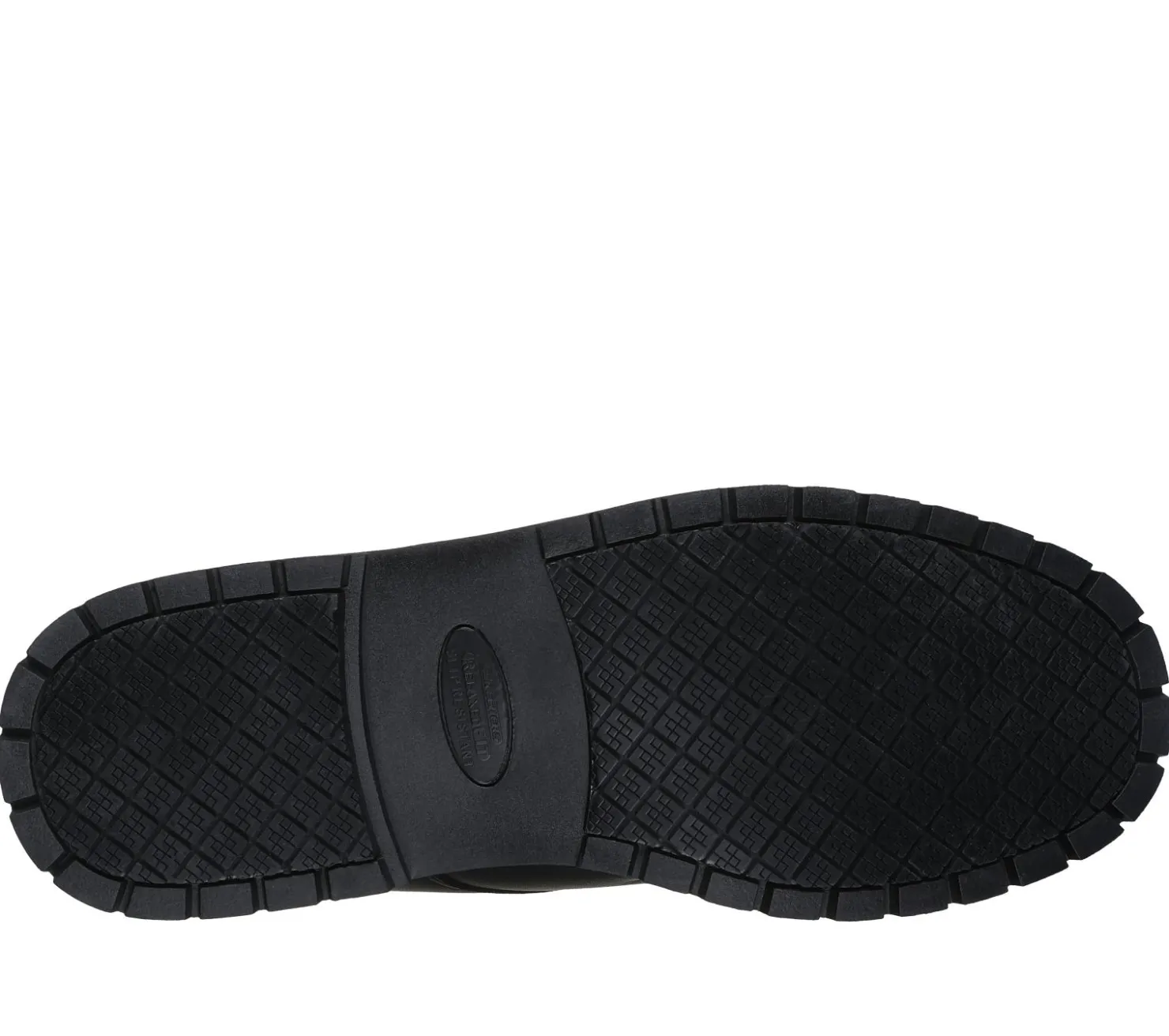 Work & Safety|Lace Up<SKECHERS Work: Cottonwood - Cantix BLACK