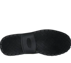 Work & Safety|Slip-Ons<SKECHERS Work: Cottonwood - Westsong SR BLACK