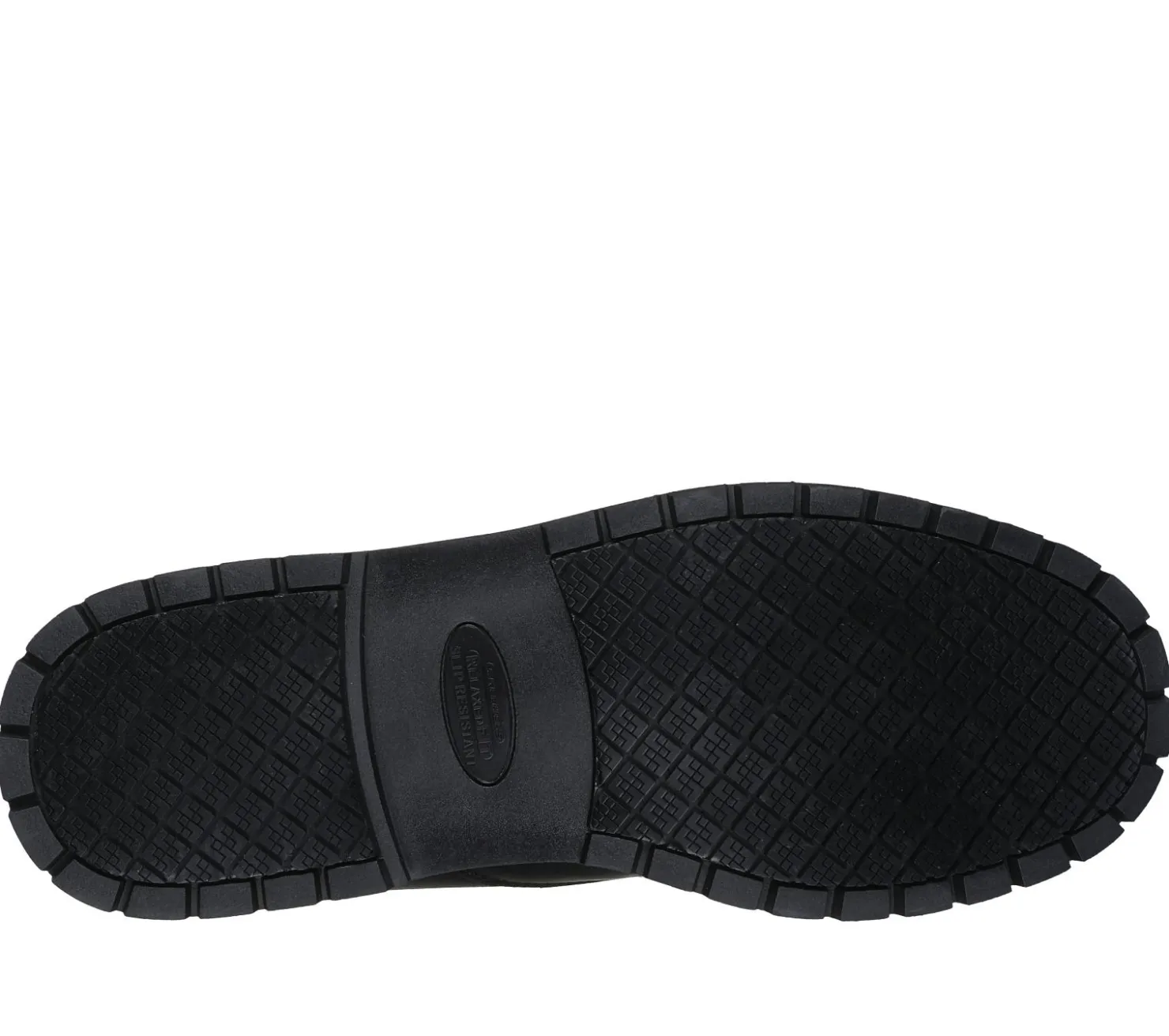 Work & Safety|Slip-Ons<SKECHERS Work: Cottonwood - Westsong SR BLACK