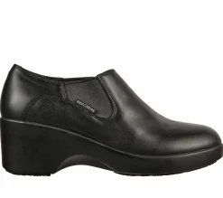 Work & Safety<SKECHERS Work: Deoli SR BLACK