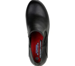 Work & Safety<SKECHERS Work: Deoli SR BLACK