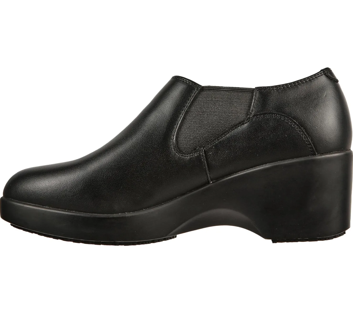Work & Safety<SKECHERS Work: Deoli SR BLACK