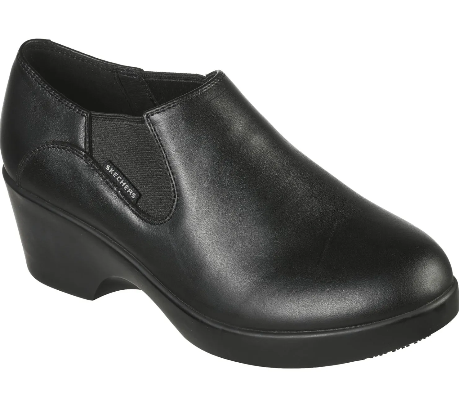 Work & Safety<SKECHERS Work: Deoli SR BLACK