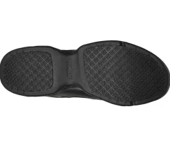 Work & Safety<SKECHERS Work: Dighton - Rolind SR BLACK