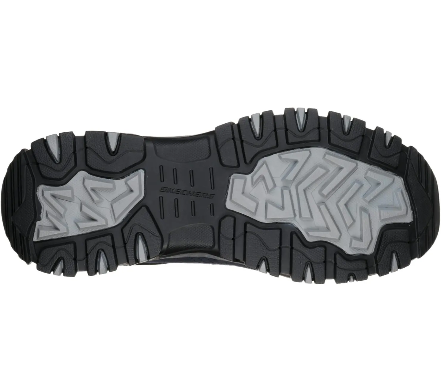 Work & Safety|Lace Up<SKECHERS Work: Greetah Comp Toe NAVY / BLACK