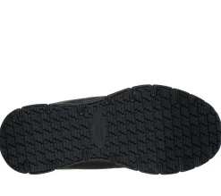 Work & Safety<SKECHERS Work: Nampa - Beja BLACK