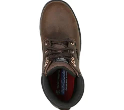 Work & Safety<SKECHERS Work: Ravlas ST BROWN