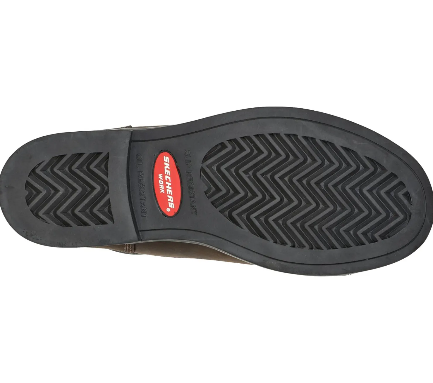 Work & Safety<SKECHERS Work: Ravlas ST BROWN