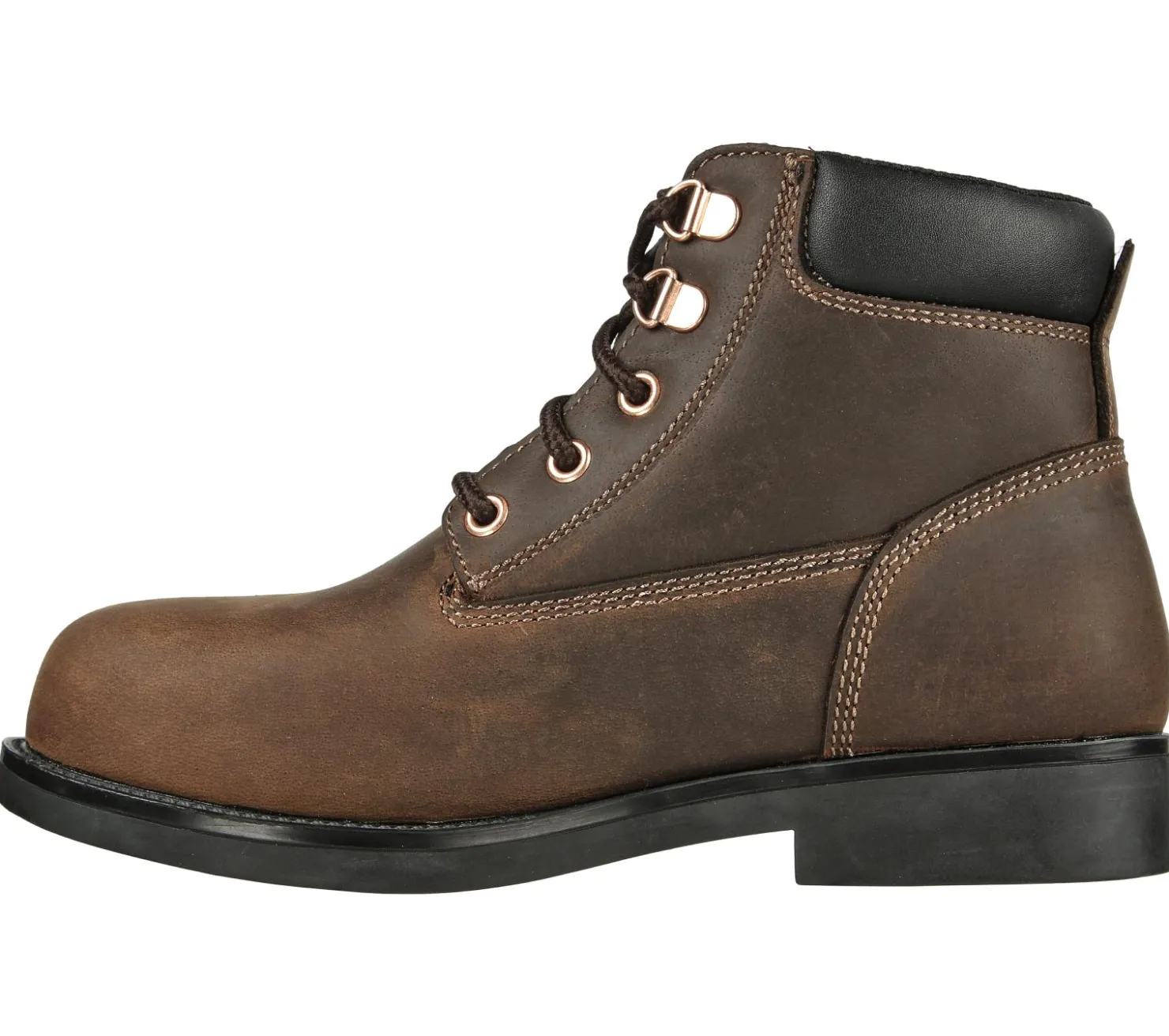 Work & Safety<SKECHERS Work: Ravlas ST BROWN