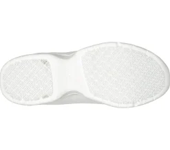 Work & Safety|Lace Up<SKECHERS Work Relaxed Fit: Dighton SR WHITE