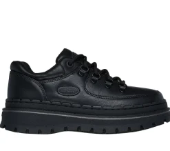 Work & Safety<SKECHERS Work Relaxed Fit: Jammers SR - Zesi BLACK
