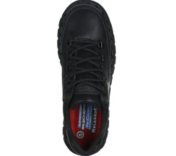 Work & Safety<SKECHERS Work Relaxed Fit: Jammers SR - Zesi BLACK