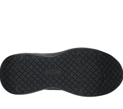 Work & Safety|Lace Up<SKECHERS Work Relaxed Fit: Skech-Lite Pro SR - Skaut BLACK