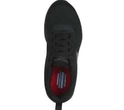 Work & Safety<SKECHERS Work Relaxed Fit: Ultra Flex 3.0 SR - Jinie BLACK