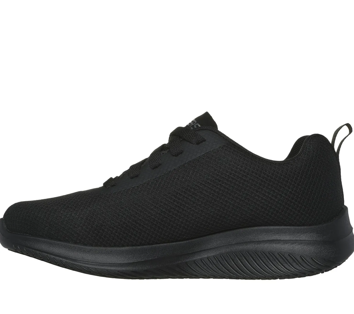 Work & Safety<SKECHERS Work Relaxed Fit: Ultra Flex 3.0 SR - Jinie BLACK
