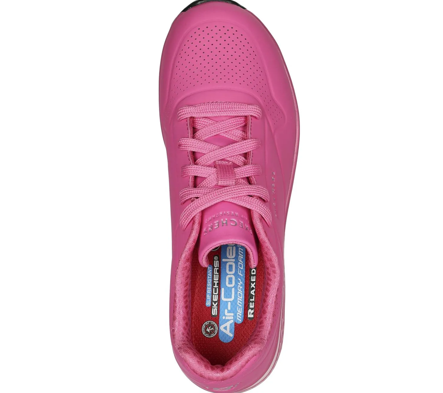 Work & Safety<SKECHERS Work Relaxed Fit: Uno SR PINK