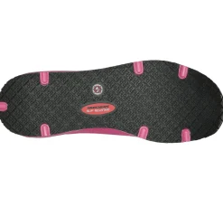 Work & Safety<SKECHERS Work Relaxed Fit: Uno SR PINK