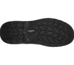Work & Safety|Boots<SKECHERS Work: Tapter ST BROWN