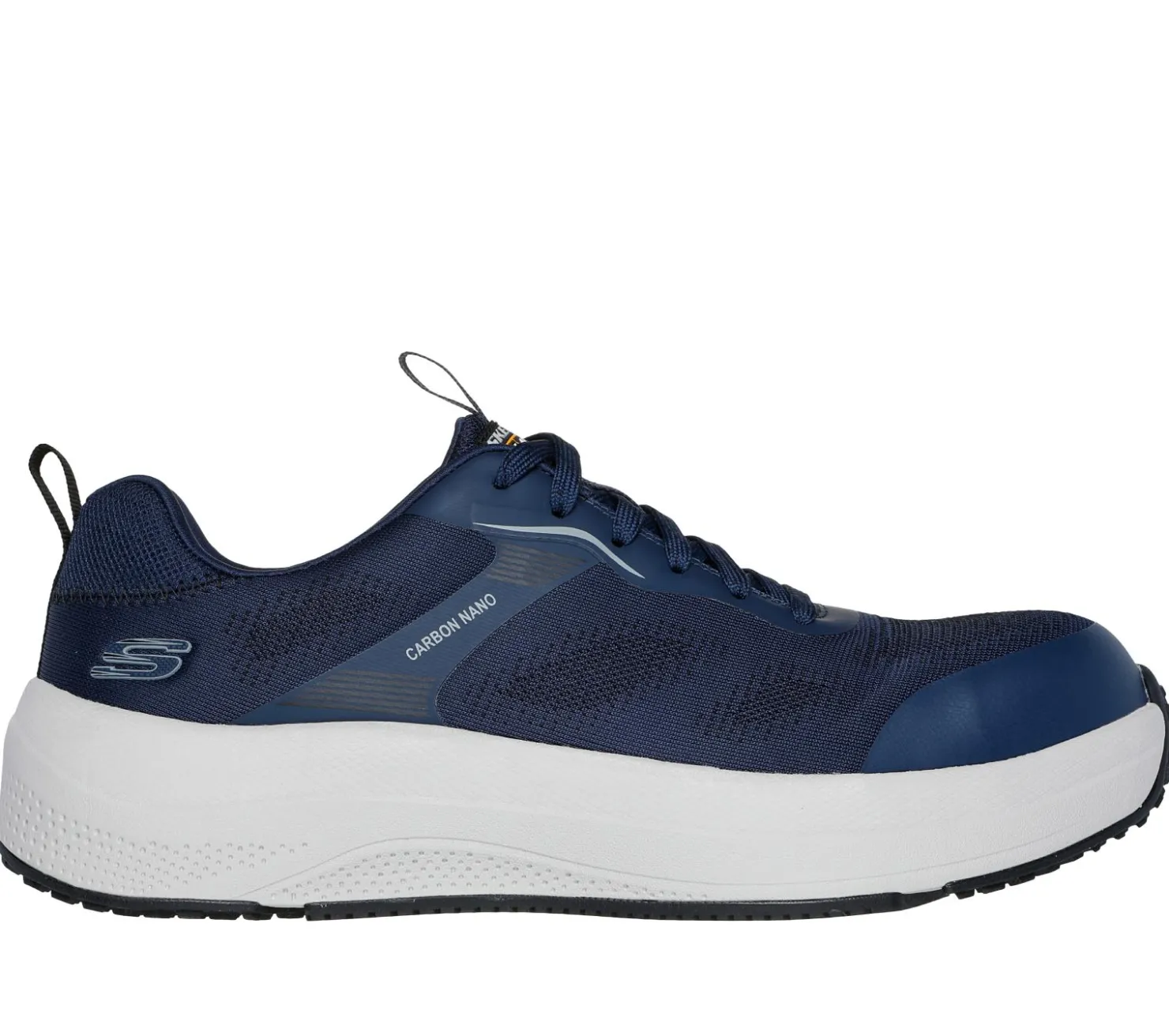 Work & Safety|Lace Up<SKECHERS Work: Transporter Lite NAVY