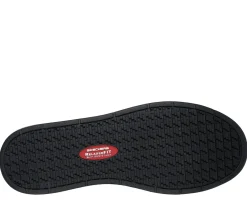 Work & Safety|Lace Up<SKECHERS Work: Watab - Jaggit CT GRAY / BLACK