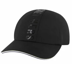 Hats|Hats<SKECHERS Wrap Logo Baseball Hat BLACK