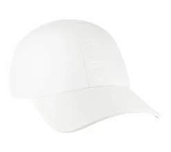 Hats|Hats<SKECHERS Wrap Logo Baseball Hat WHITE