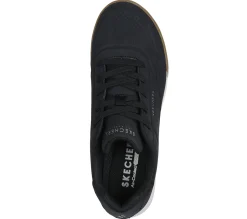 Lace Up|Casual Sneakers<SKECHERS Zinger 2.0 - The Arwen BLACK